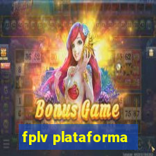 fplv plataforma